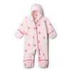 Image 1 : NEW COLUMBIA SNOWTOP 2 BUNTING ONE PIECE 6-12M