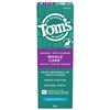 Image 1 : NEW 9 X 85ML THE ORIGINAL TOMS OF MAINE TOOTHPASTE