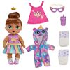 Image 1 : NEW BABY ALIVE SOPHIA SPARKLE SUPER BFF