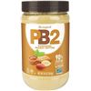 Image 1 : NEW 454G PB2 ORIGINAL POWDERED PEANUT BUTTER