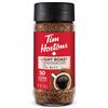 Image 1 : NEW 100G TIM HORTONS LIGHT ROAST INSTANT COFFEE