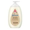 Image 1 : NEW 500ML JOHNSON'S MOISTURIZING LOTION