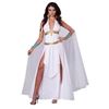 Image 1 : NEW CALIFORNIA COSTUMES GLORIOUS GODDESS EXTRA SMA