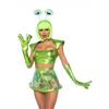 Image 1 : NEW LEG AVENNE BEAM ME UP BABY MEDIUM WOMENS