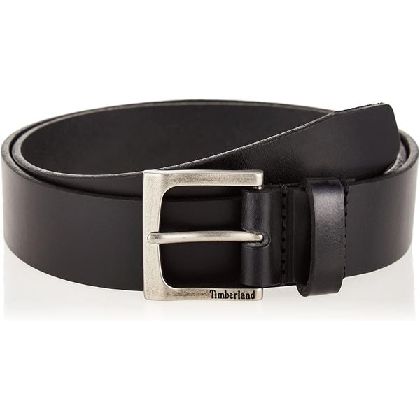 NEW TIMBERLAND 35MM CLASSIC JEAN BELT