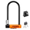 Image 1 : NEW REPACKED KRYPTONITE EVOLUTION BIKE LOCK