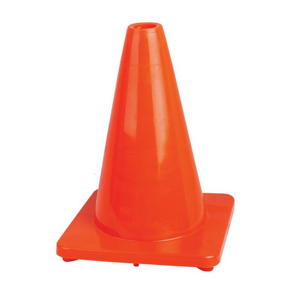 NEW PIONEER TRAFFIC CONE