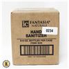 Image 1 : NEW 6 X 6OZ FANTASIA HAND SANITIZER