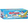 Image 1 : NEW 48 X 42ML MR FREEZE VARIETY PACK POPS