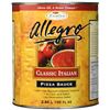 Image 1 : NEW 2.84L ESCALON CLASSIC ITALIAN PIZZA SAUCE