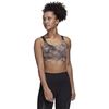 Image 1 : NEW ADIDAS WOMEN'S SPORTS BRA LIGHT SUPPORT 2XSC
