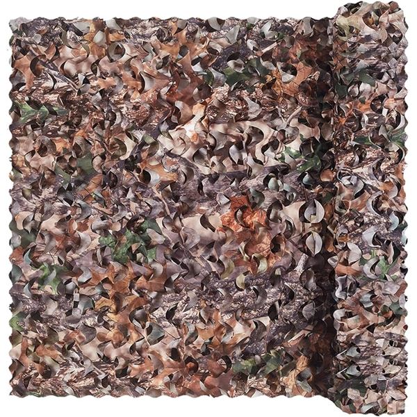 NEW SENMORTAR DECORATIVE NETTING