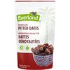 Image 1 : NEW 2 X 454G EVERLAND PITTED DATES