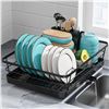 Image 1 : NEW WITH BOX SAKUGI DISH DRYING RACK