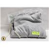 Image 1 : NEW AMAZON ESSENTIALS GREY DRAWSTRING HOODIE
