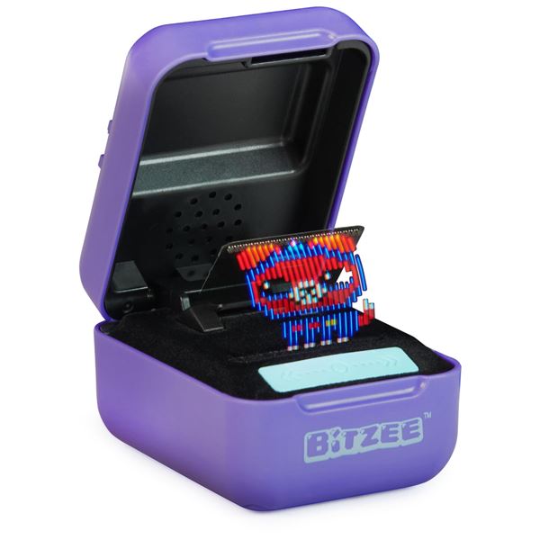 NEW BITZEE PET