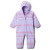 Image 1 : NEW COLUMBIA SNOWTOP 2 BUNTING PURPLE 6-12M