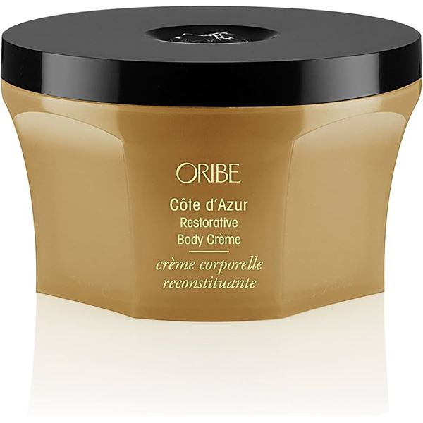NEW 175ML ORIBE BODY CREME