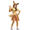 Image 1 : NEW POKEMON EVEE XL CHILD COSTUME