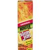 Image 1 : NEW 18 X 55G ORIGINAL FORMAT MONSTER SIZE SLIM JIM