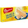 Image 1 : NEW 4 X 165G BAUDUCCO VANILLA WAFERS