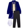 Image 1 : NEW COSTUME CULTURE ARISTOCRAT XL MENS COSTUME
