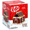 Image 1 : NEW 389G KITKAT HOLIDAY CABIN KIT