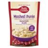 Image 1 : NEW 3 X 215G BETTY CROCKER MASHED POTATOES