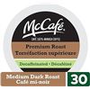 Image 1 : NEW 323G MCCAFE PREMIUM ROAST DECAFFEINATED