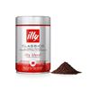 Image 1 : NEW 250G ILLY CLASSICO ROASTGROUND COFFEE