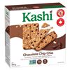 Image 1 : NEW 2 X 200G KASHI CHOCOLATE CHIP CHIA