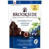 Image 1 : NEW 595G BROOKSIDE DARK CHOCOLATE BLUEBERRY