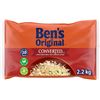 Image 1 : NEW 2.2KG BENS ORIGINAL CONVERTED LONG GRAIN RICE