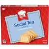 Image 1 : NEW 3 X 525G PEEK FREANS SOCIAL TEA BISCUITS