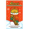 Image 1 : NEW 141G REESES SNOWMAN MILK CHOCOLATE & PEANUT