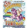 Image 1 : NEW THE BIG ADVENTURES OF TINY DICK