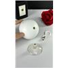 Image 6 : TRILED-TOUCH-LAMP PORTABLE LED MOSQUITO REPELLENT