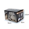 Image 5 : RECHARGEABLE 5 LED HEADLAMP: 4 MODES, WATERPROOF
