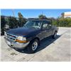 Image 1 : FORD RANGER 1999 T-DONATION