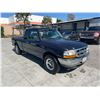 Image 2 : FORD RANGER 1999 T-DONATION
