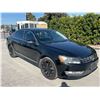 Image 2 : VOLK PASSAT 2012 APP/DUP-T/EXP-ONLY
