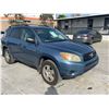 Image 2 : TOYT RAV4 2008 APP/DUP-T/EXP-ONLY-SMOG