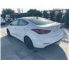 Image 4 : HYUN ELANTRA 2016 APP/DUP-T/EXP-ONLY-SMOG