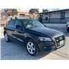 Image 2 : AUDI Q5 2010 T-DONATION