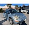 Image 2 : VOLK BEETLE 2010 T-DONATION