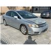 Image 2 : HOND CIVIC 2010 L/S-SALV-DON