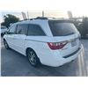 Image 4 : HOND ODYSSEY 2011 APP/DUP-T/EXP-ONLY-SMOG