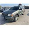 Image 1 : JEEP GD CHEROKEE 2008 APP/DUP-T/EXP-ONLY