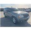 Image 2 : JEEP GD CHEROKEE 2008 APP/DUP-T/EXP-ONLY