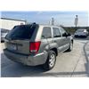 Image 3 : JEEP GD CHEROKEE 2008 APP/DUP-T/EXP-ONLY